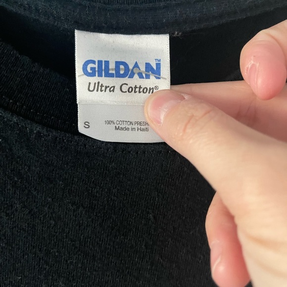 Texas tech battle logo tee - Picture 3 of 5